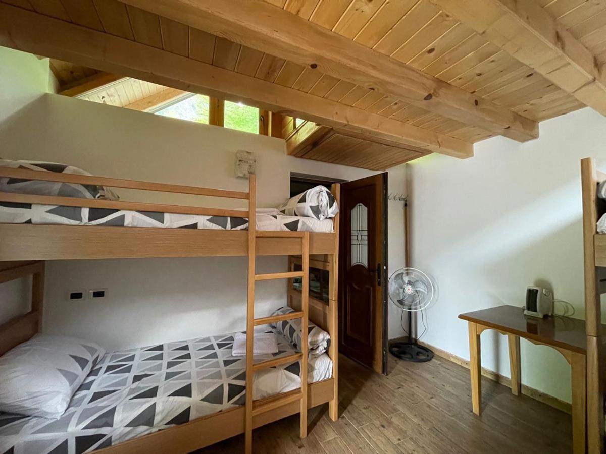 Hostel Rilindja Valbone Bagian luar foto